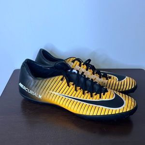 Nike Mercurial Soccer Cleats